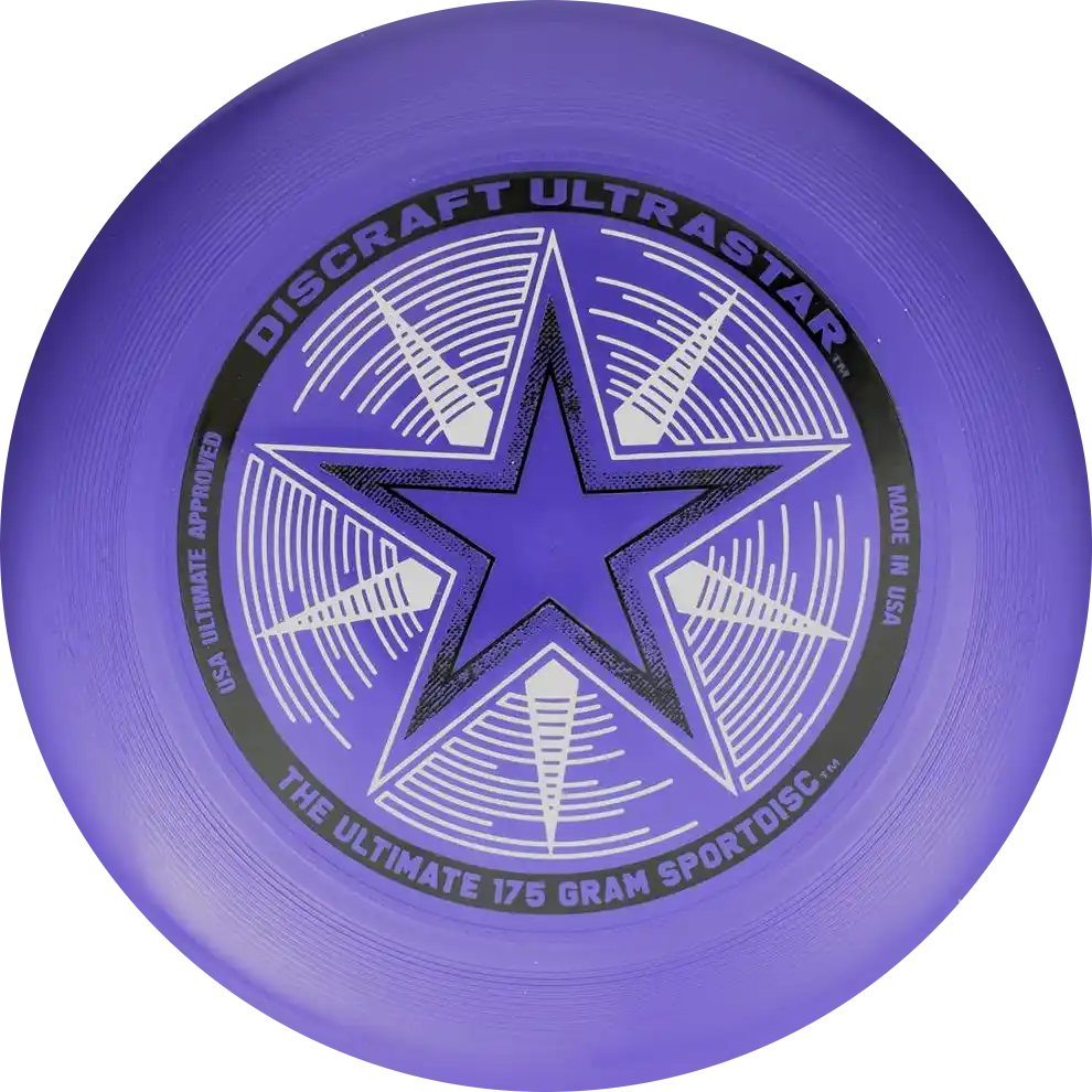UltraStar Sportdisc
