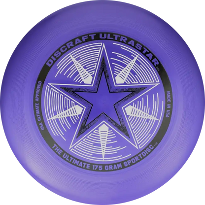 UltraStar Sportdisc