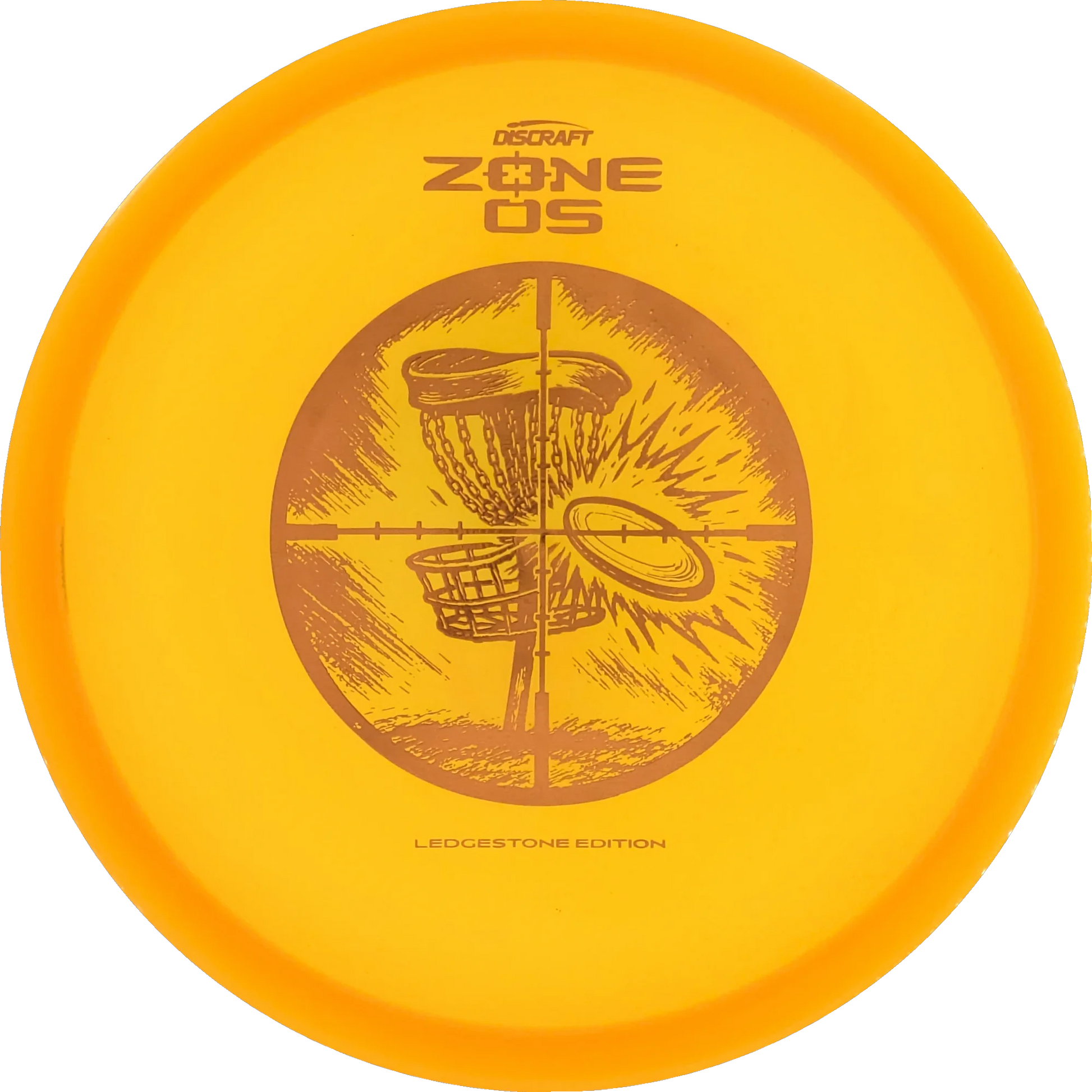 Z FLX Colorshift 2025 Ledgestone Zone OS