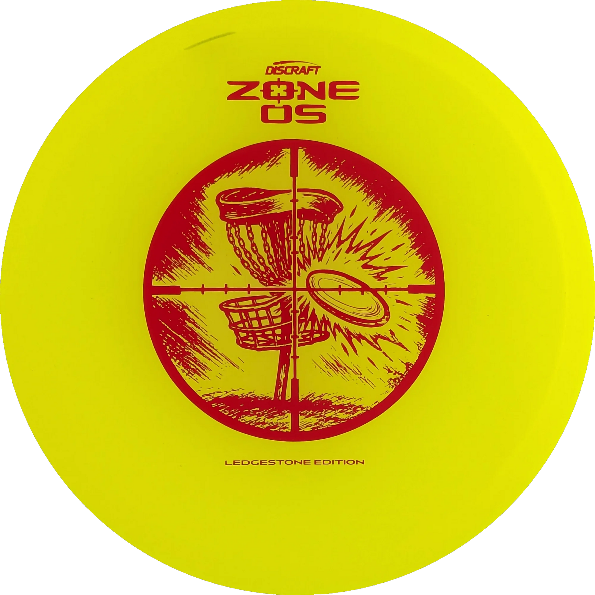 Z FLX Colorshift 2025 Ledgestone Zone OS