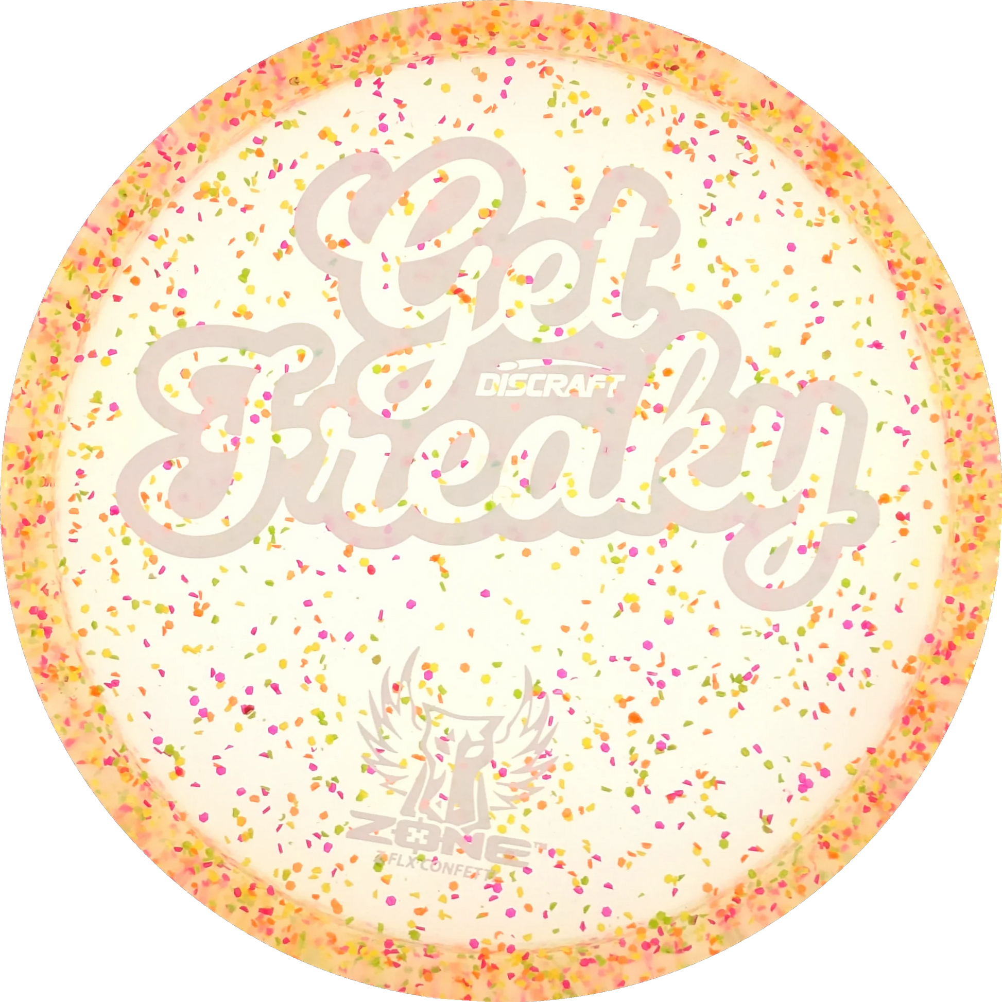 Z FLX Confetti Brodie Smith Get Freaky Zone