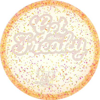 Z FLX Confetti Brodie Smith Get Freaky Zone