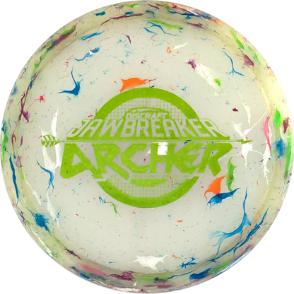 Z FLX Jawbreaker 2025 Ledgestone Archer