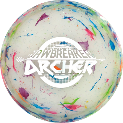 Z FLX Jawbreaker 2025 Ledgestone Archer