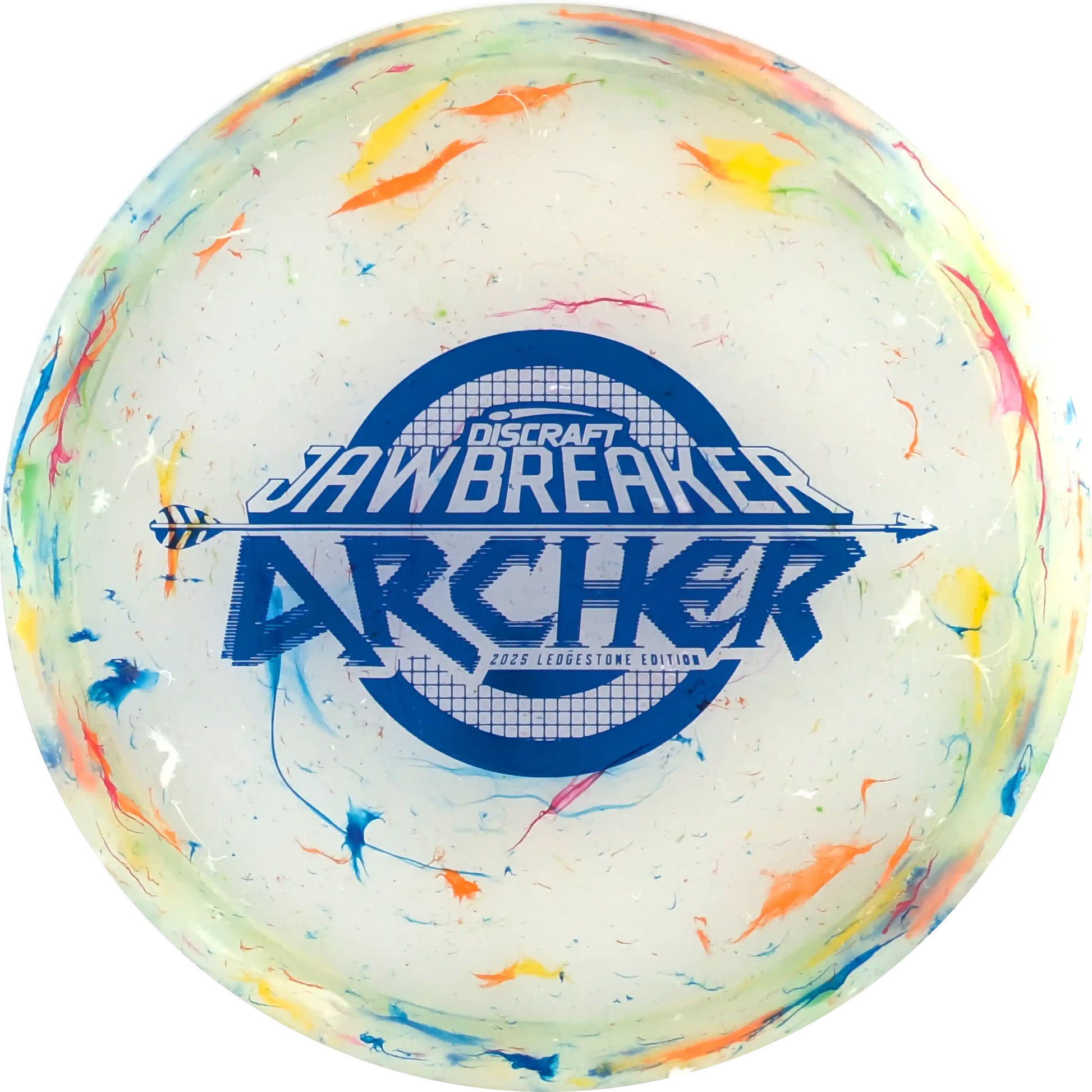 Z FLX Jawbreaker 2025 Ledgestone Archer