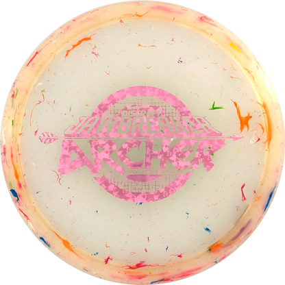 Z FLX Jawbreaker 2025 Ledgestone Archer
