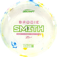 2024 Tour Series Brodie Smith Zone OS