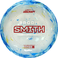 2024 Tour Series Brodie Smith Zone OS