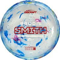 2024 Tour Series Brodie Smith Zone OS