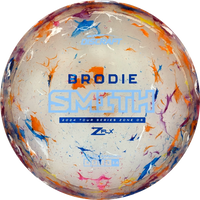 2024 Tour Series Brodie Smith Zone OS