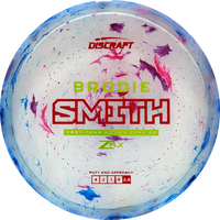 2024 Tour Series Brodie Smith Zone OS