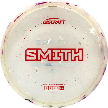 2024 Tour Series Brodie Smith Zone OS