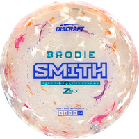 2024 Tour Series Brodie Smith Zone OS