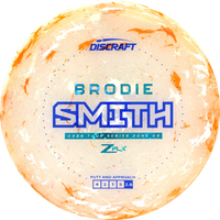 2024 Tour Series Brodie Smith Zone OS