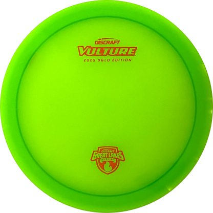 Z Glo 2023 DGLO Vulture