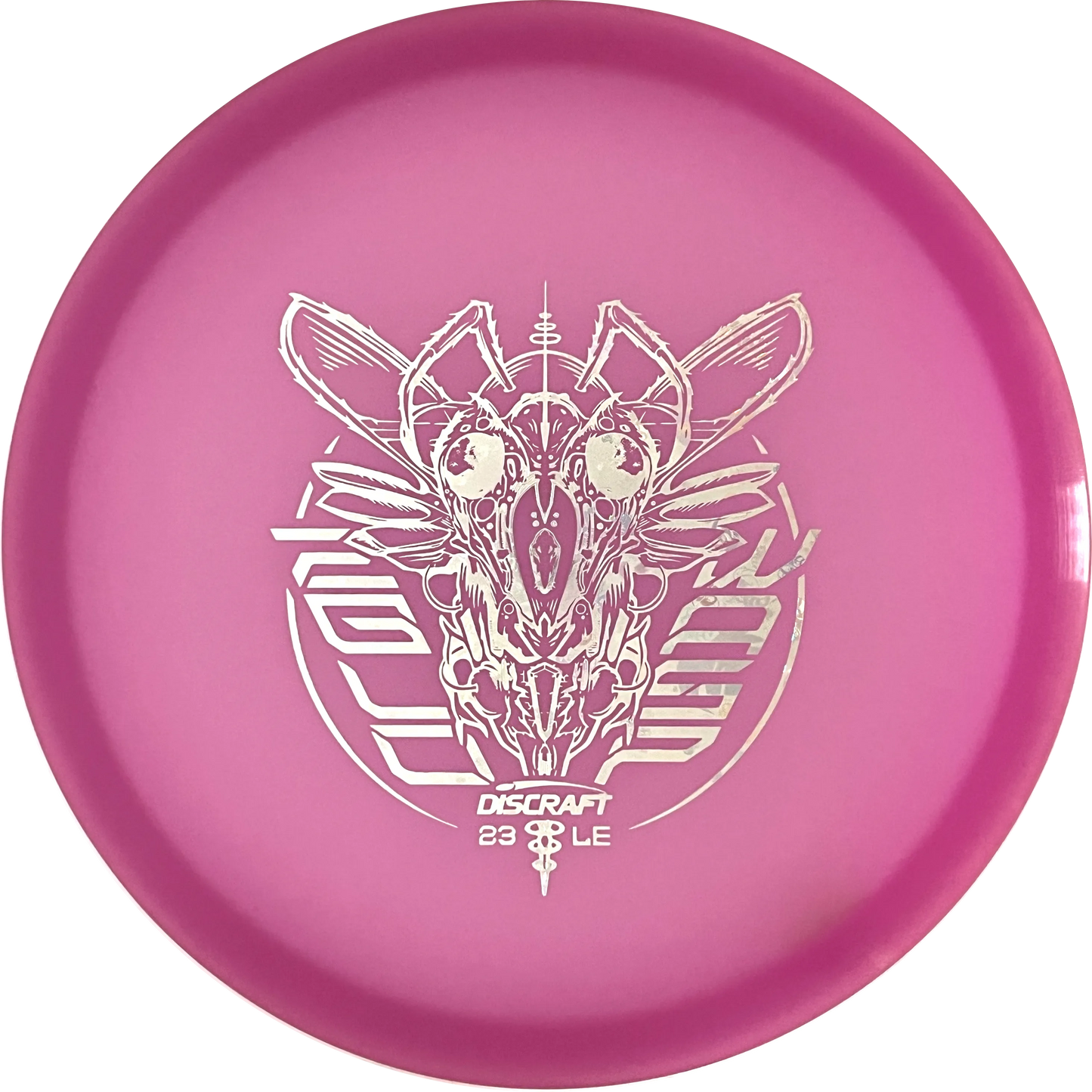 Z Glo 2023 Ledgestone Wasp