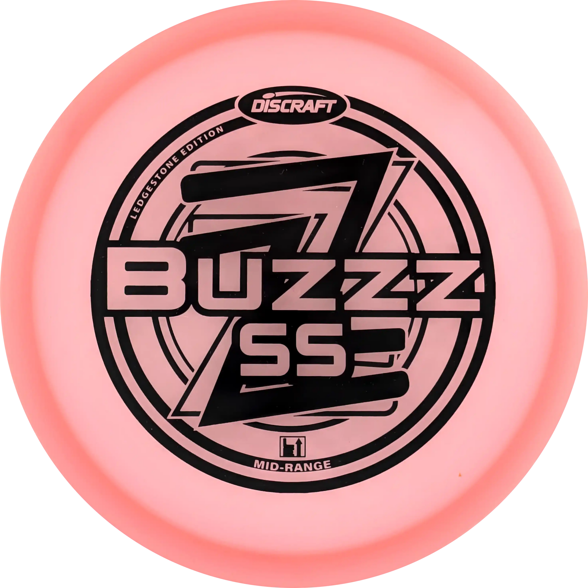 Z Glo 2025 Ledgestone Buzzz SS