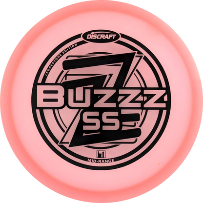 Z Glo 2025 Ledgestone Buzzz SS