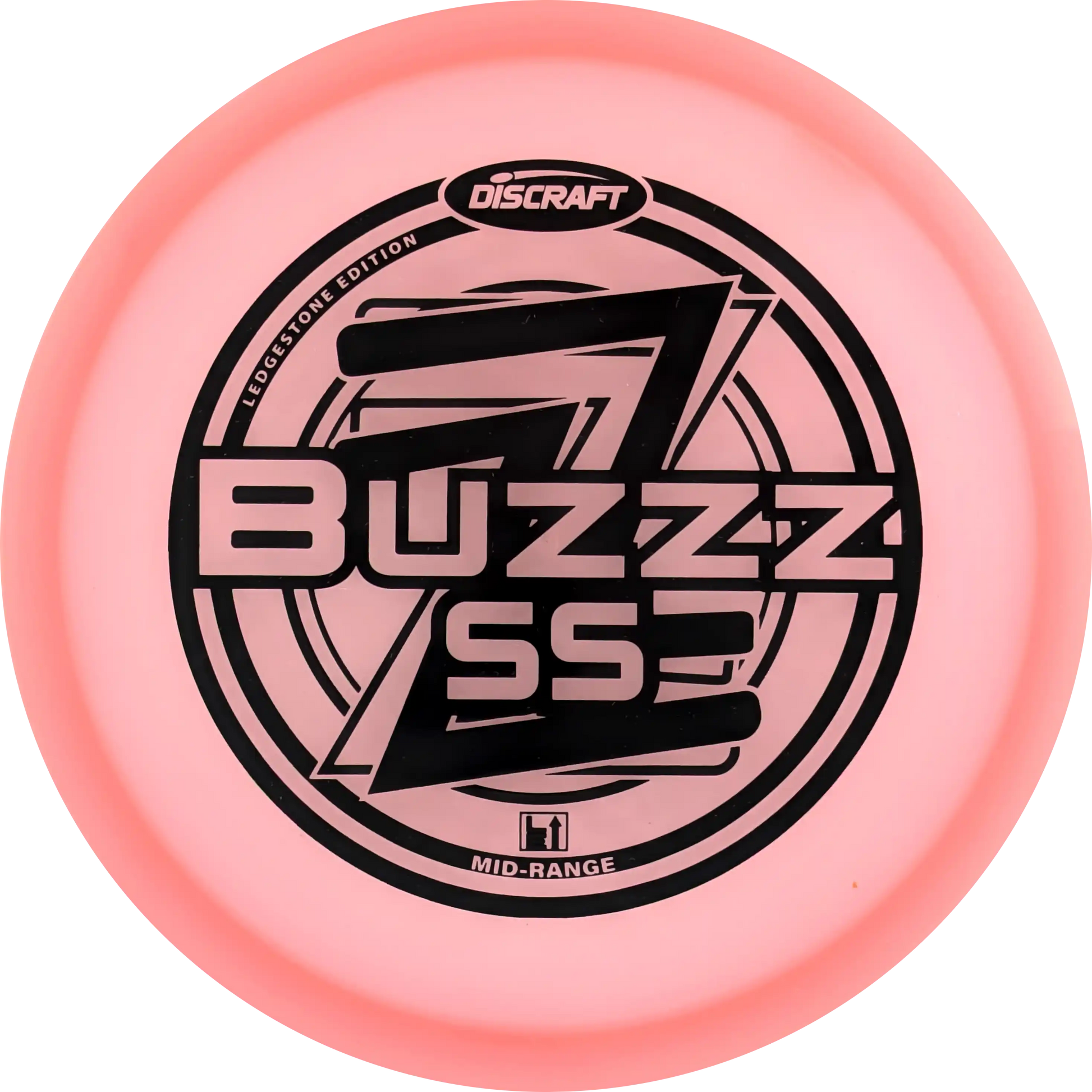 Z Glo 2025 Ledgestone Buzzz SS