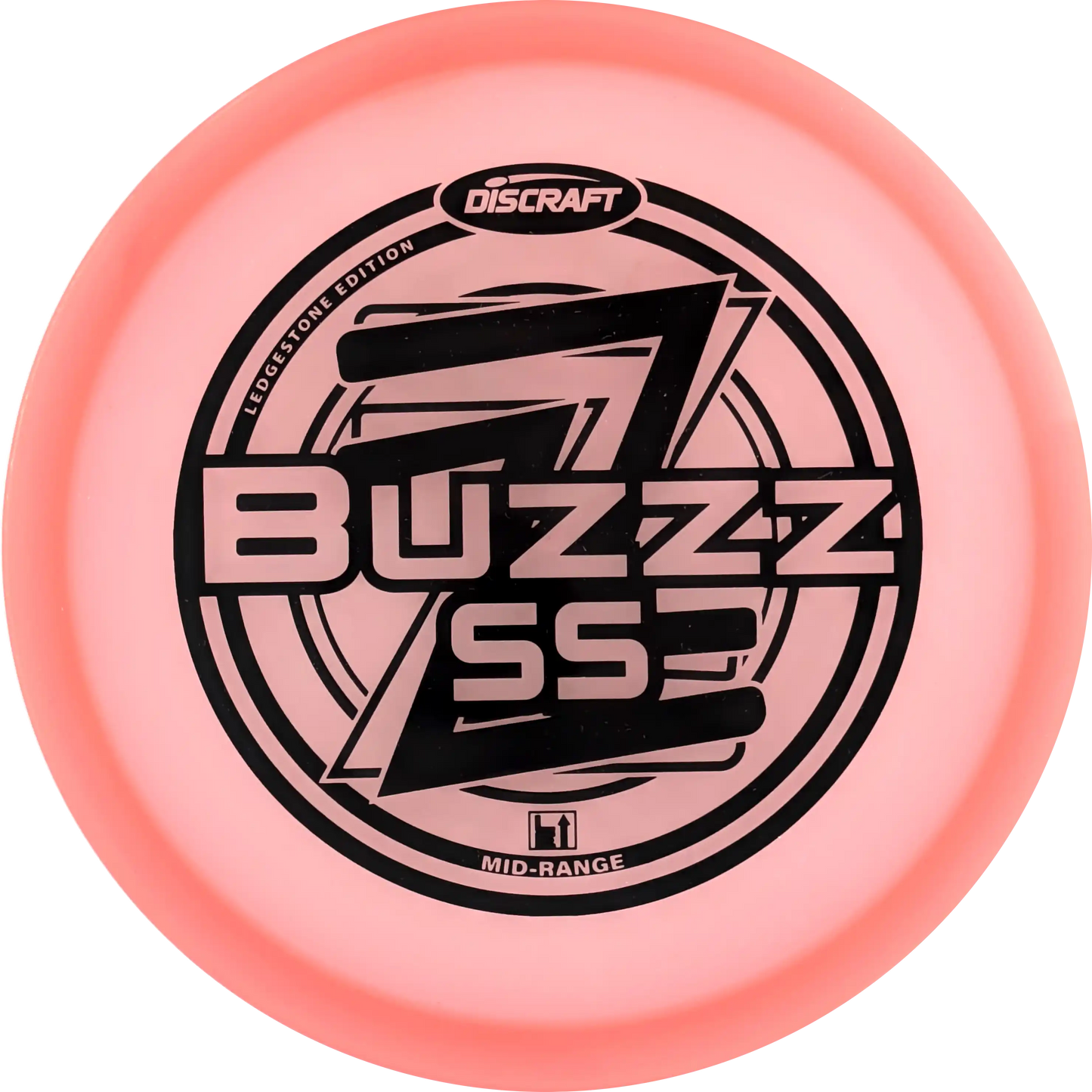 Z Glo 2025 Ledgestone Buzzz SS