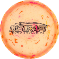 Z Glo Jawbreaker FLX Euro Exclusive Cigarra