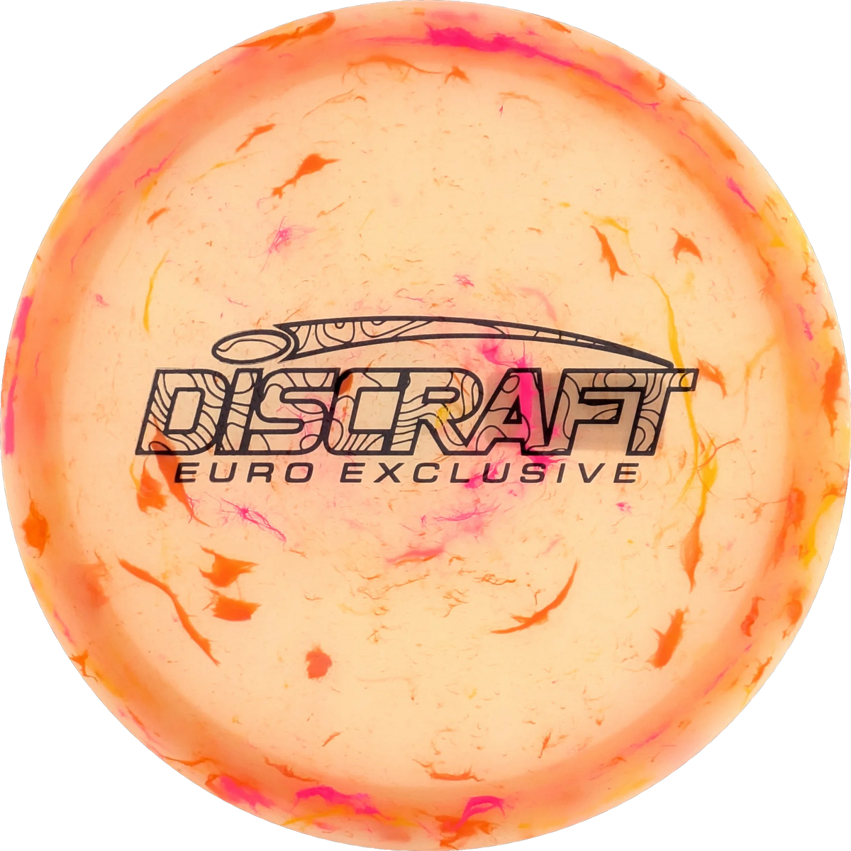 Z Glo Jawbreaker FLX Euro Exclusive Cigarra