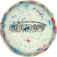 Z Glo Jawbreaker FLX Euro Exclusive Cigarra