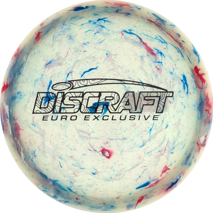 Z Glo Jawbreaker FLX Euro Exclusive Cigarra