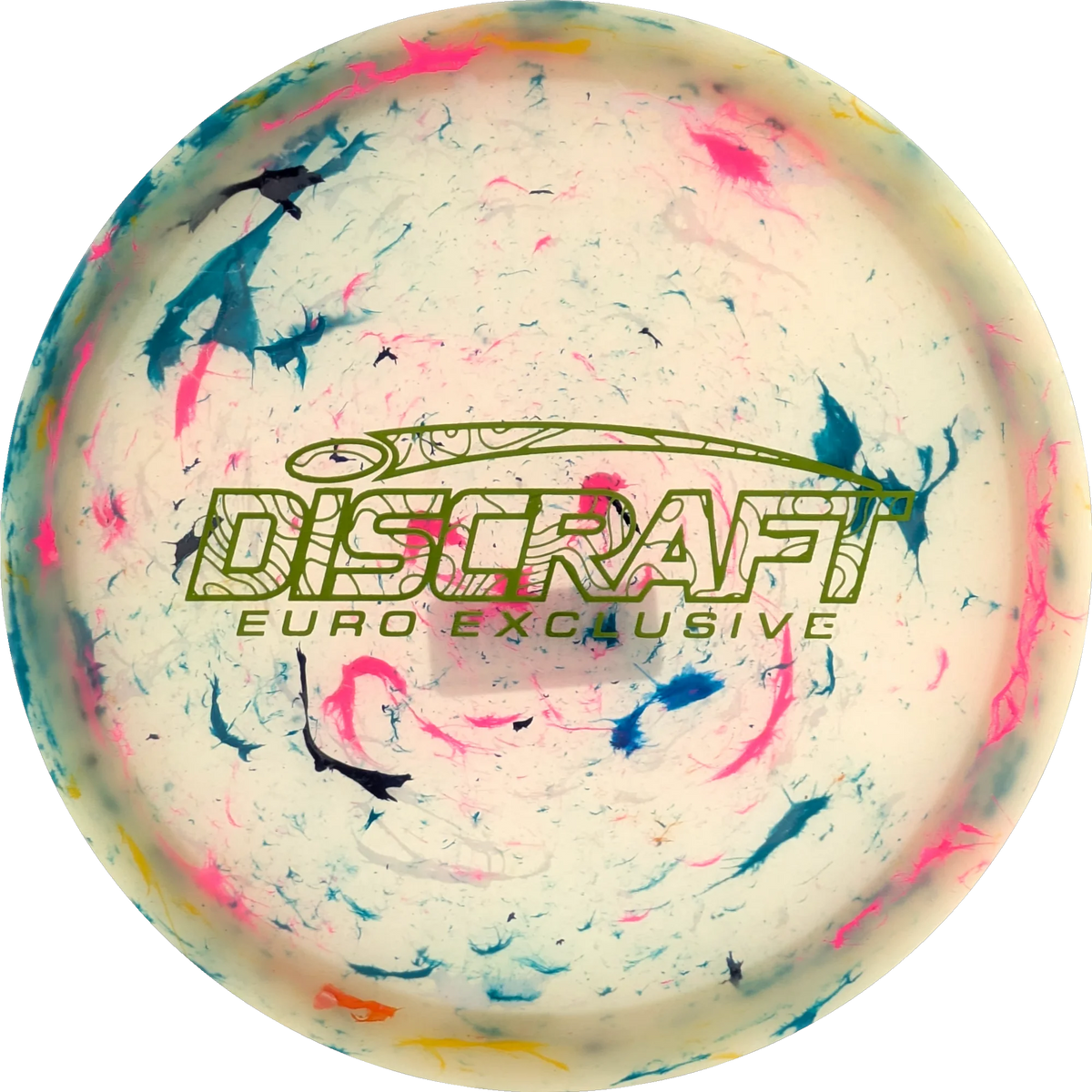 Z Glo Jawbreaker FLX Euro Exclusive Cigarra