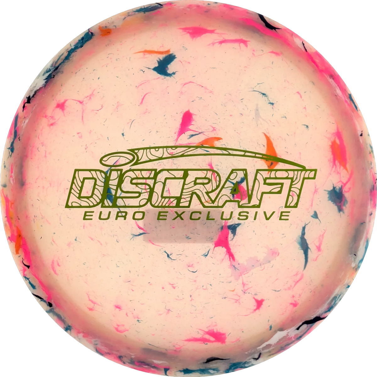 Z Glo Jawbreaker FLX Euro Exclusive Cigarra