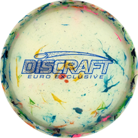 Z Glo Jawbreaker FLX Euro Exclusive Cigarra