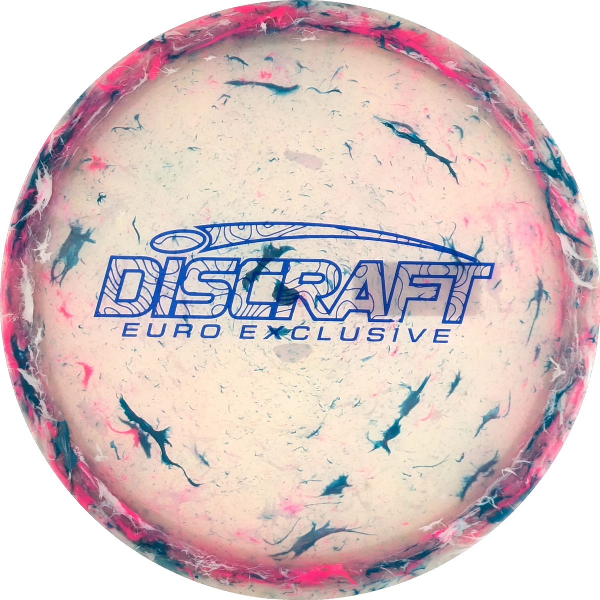 Z Glo Jawbreaker FLX Euro Exclusive Cigarra