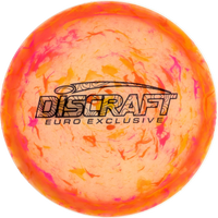 Z Glo Jawbreaker FLX Euro Exclusive Cigarra