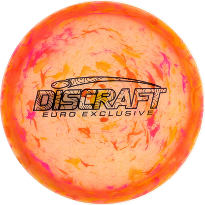 Z Glo Jawbreaker FLX Euro Exclusive Cigarra
