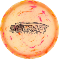 Z Glo Jawbreaker FLX Euro Exclusive Cigarra