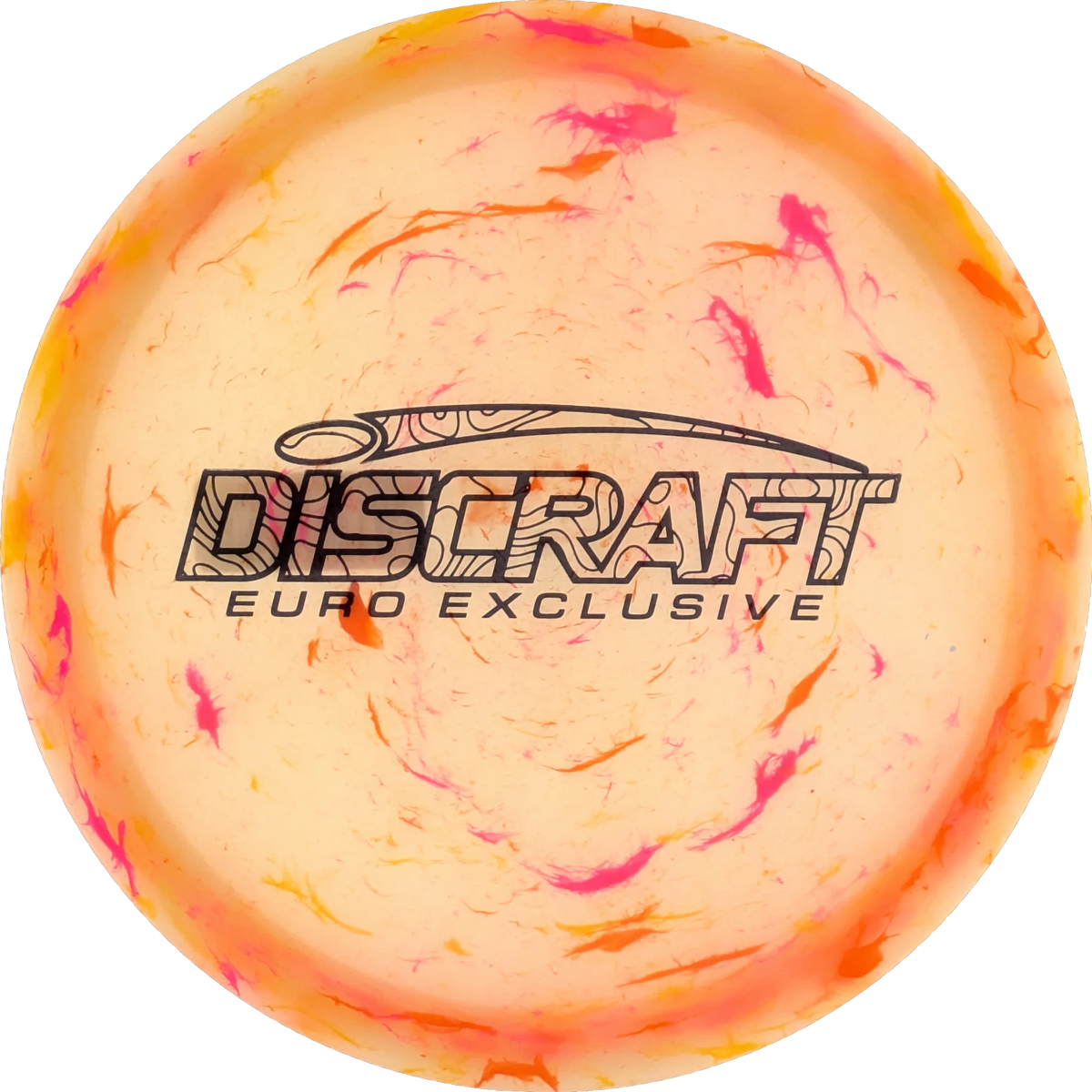 Z Glo Jawbreaker FLX Euro Exclusive Cigarra