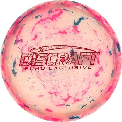 Z Glo Jawbreaker FLX Euro Exclusive Cigarra