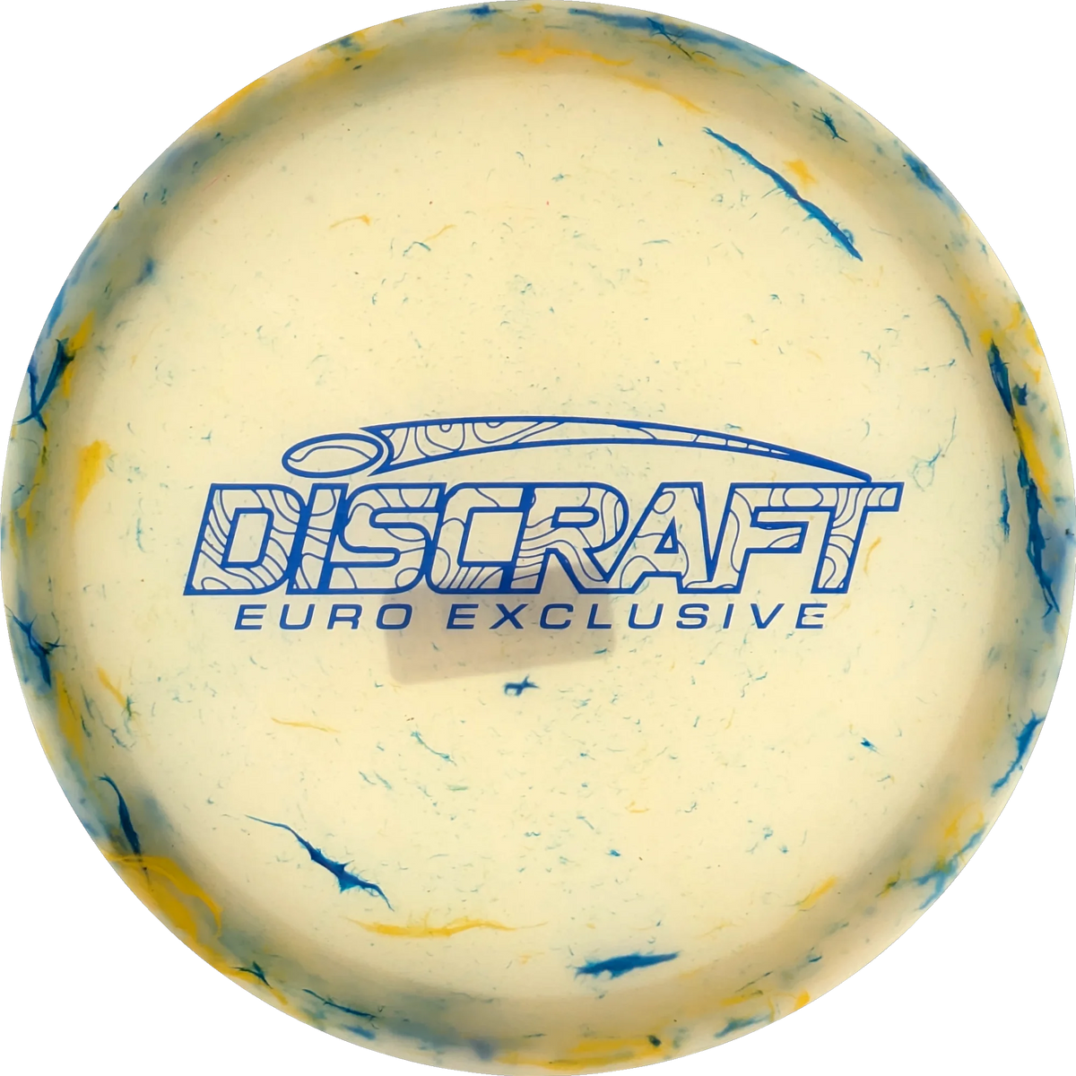 Z Glo Jawbreaker FLX Euro Exclusive Cigarra