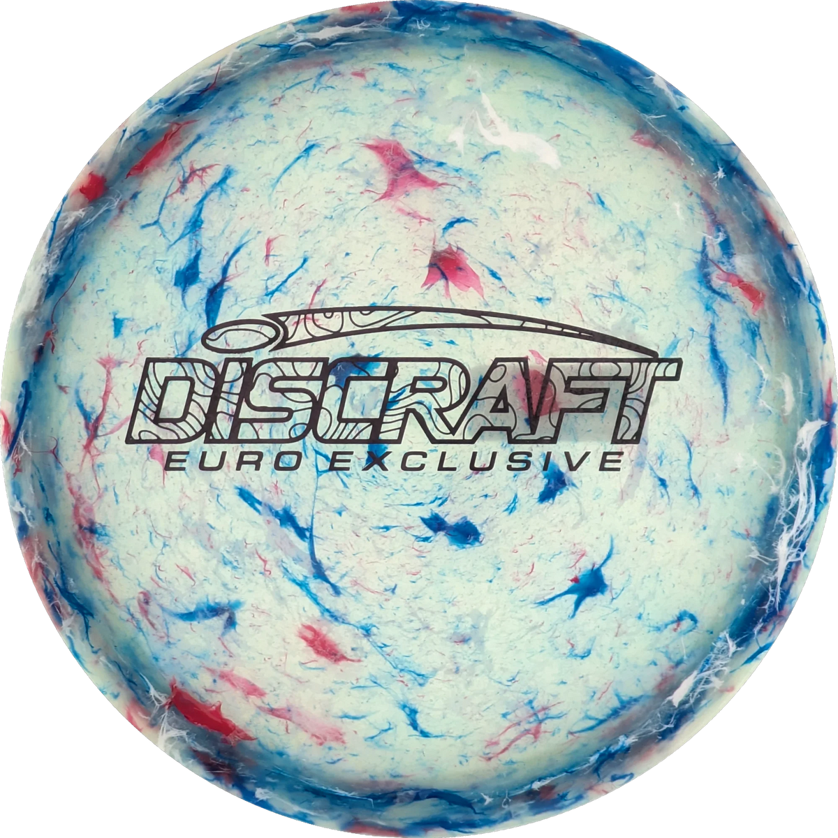 Z Glo Jawbreaker FLX Euro Exclusive Cigarra