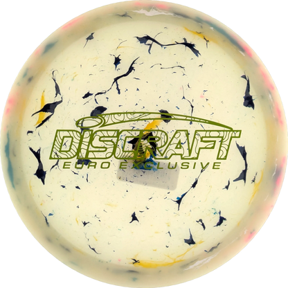 Z Glo Jawbreaker FLX Euro Exclusive Cigarra