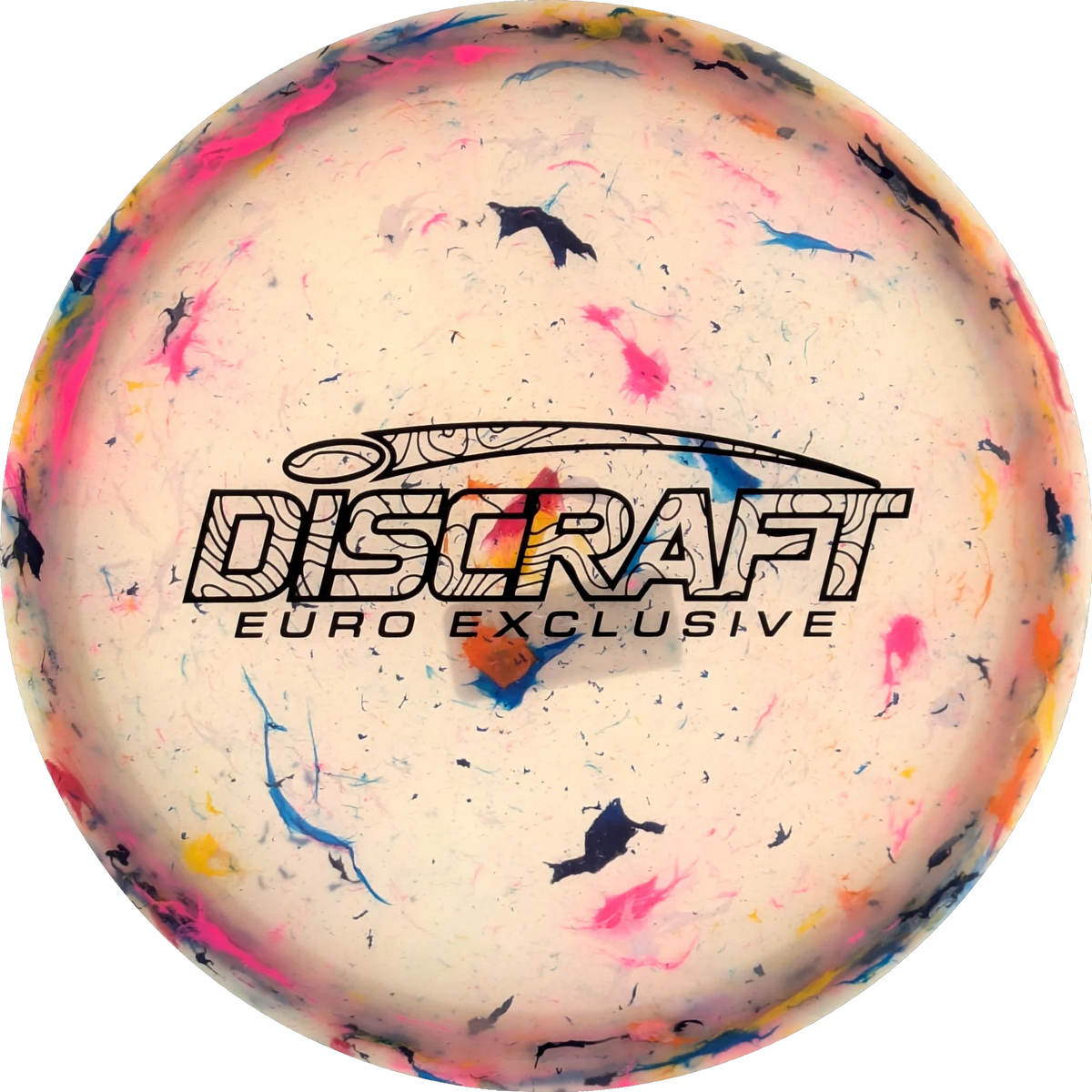 Z Glo Jawbreaker FLX Euro Exclusive Cigarra