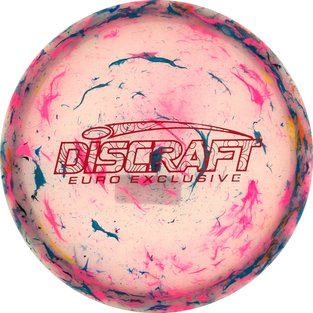 Z Glo Jawbreaker FLX Euro Exclusive Cigarra