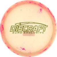 Z Glo Jawbreaker FLX Euro Exclusive Cigarra