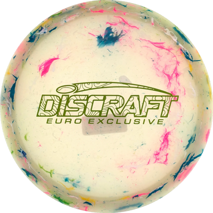 Z Glo Jawbreaker FLX Euro Exclusive Cigarra