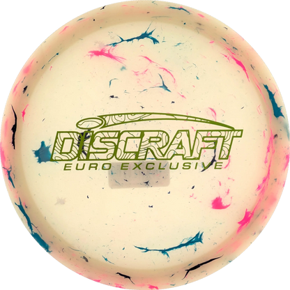 Z Glo Jawbreaker FLX Euro Exclusive Cigarra