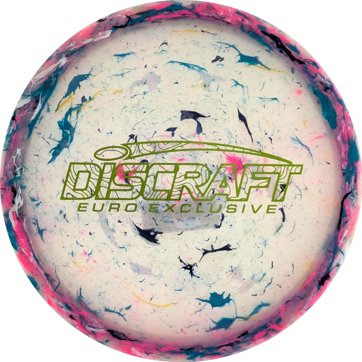 Z Glo Jawbreaker FLX Euro Exclusive Cigarra