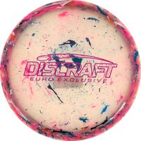 Z Glo Jawbreaker FLX Euro Exclusive Cigarra