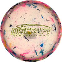 Z Glo Jawbreaker FLX Euro Exclusive Cigarra