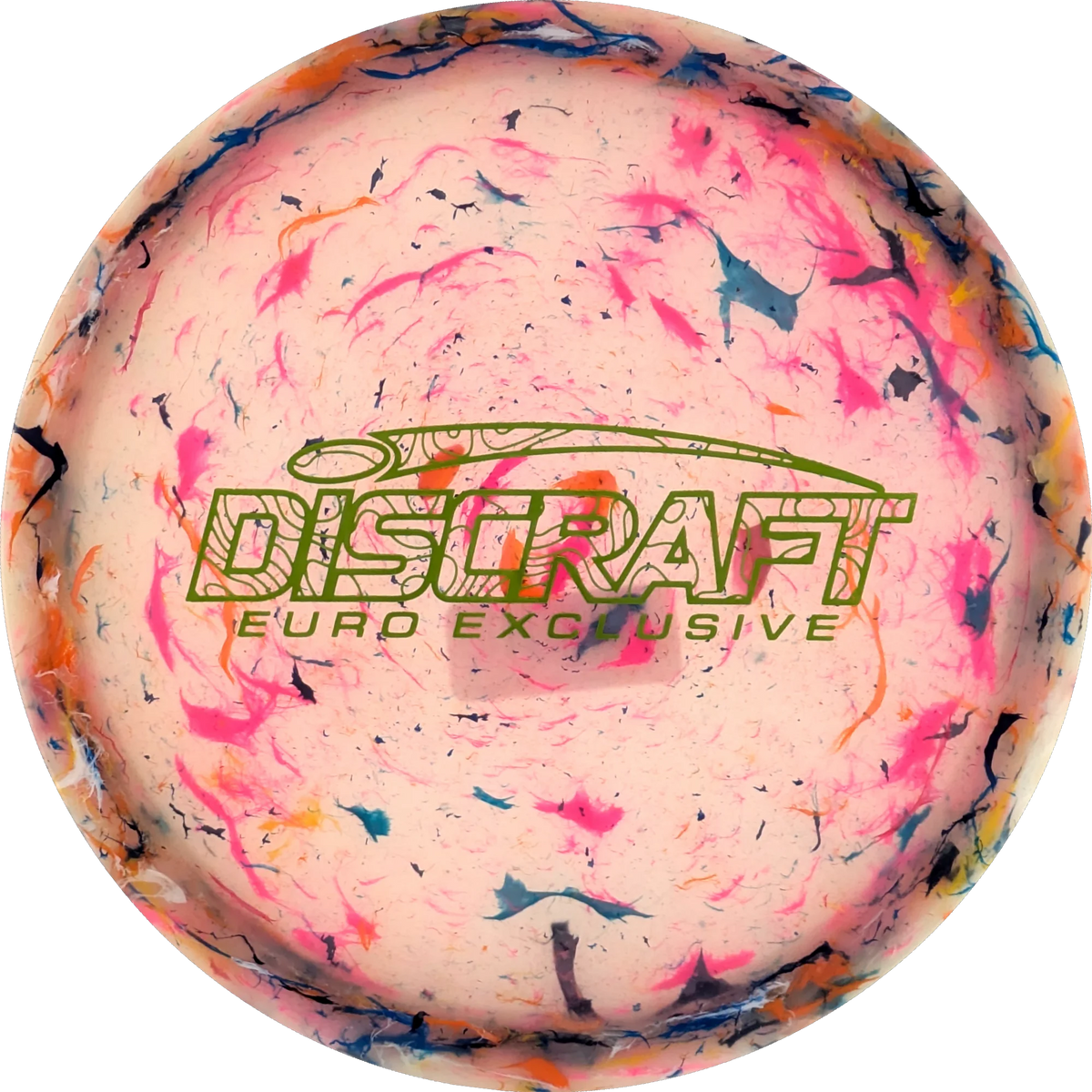 Z Glo Jawbreaker FLX Euro Exclusive Cigarra