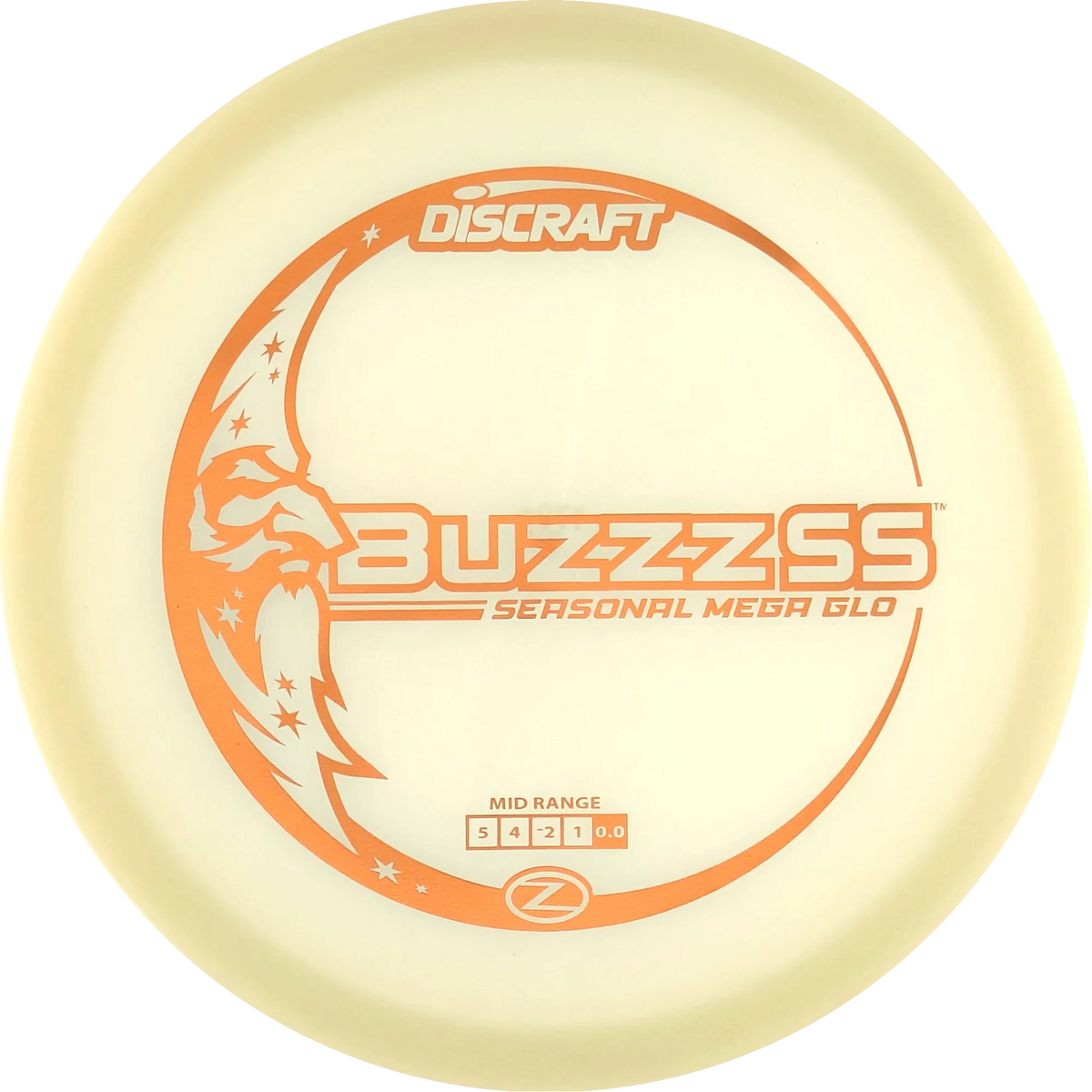 Z-Line 2025 Seasonal Mega Glo Buzzz SS